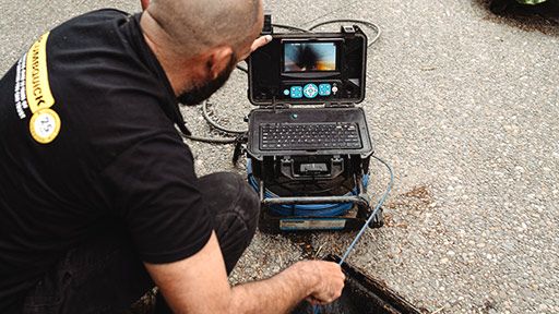 Birchville Drain & Sewer Plumbers: Fast